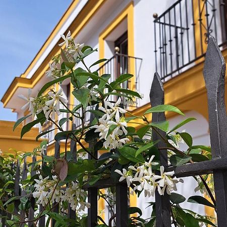 Villa Marcel ヘレス エクステリア 写真